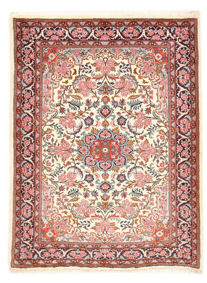 Persisk matta - Nomadic - 164 x 120 cm - rosa