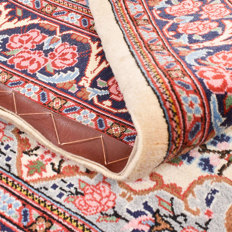 Persisk matta - Nomadic - 164 x 120 cm - rosa