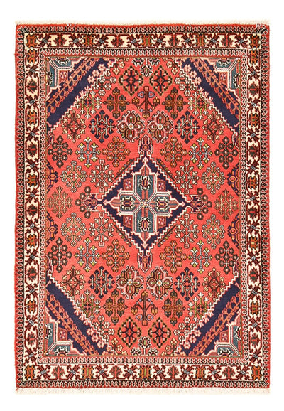 Qashqai Mattan 110x160cm - Persisk matta