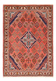 Qashqai Mattan 110x160cm - Persisk matta