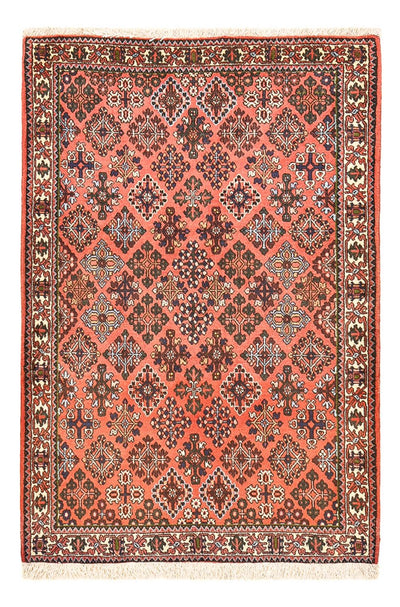 Qashqai Mattan 112x164cm - Persisk matta