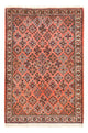 Qashqai Mattan 164x112cm - Persisk matta