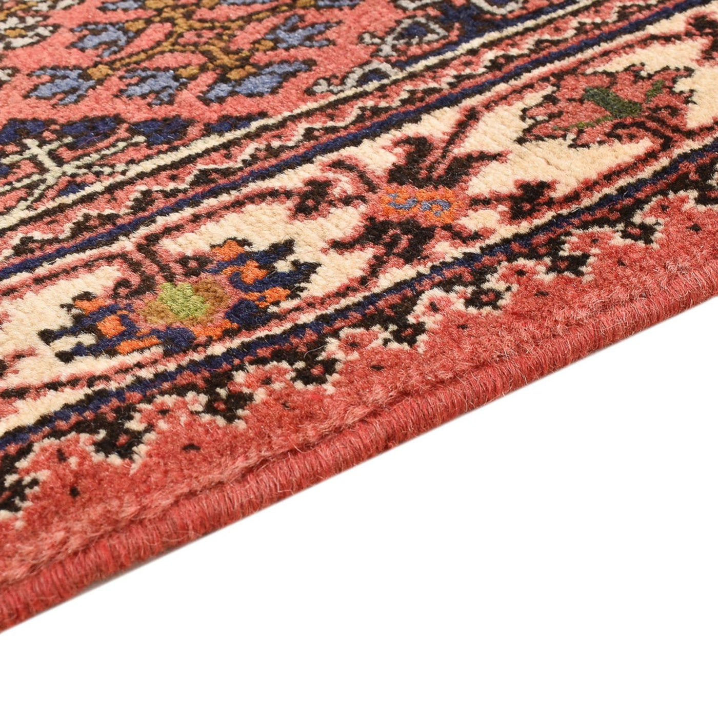 Qashqai Mattan 158x110cm - Persisk matta