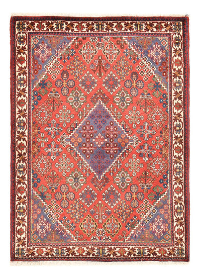 Qashqai Mattan 111x160cm - Persisk matta