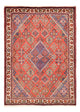 Qashqai Mattan 160x111cm - Persisk matta