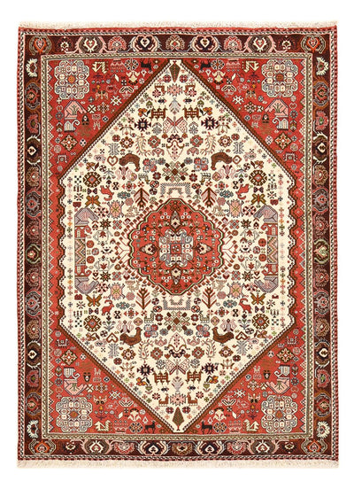 Kashkuli Mattan 150x200cm - Persisk matta