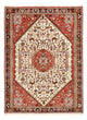 Kashkuli Mattan 200x150cm - Persisk matta