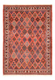Kashkuli Mattan 155x114cm - Persisk matta