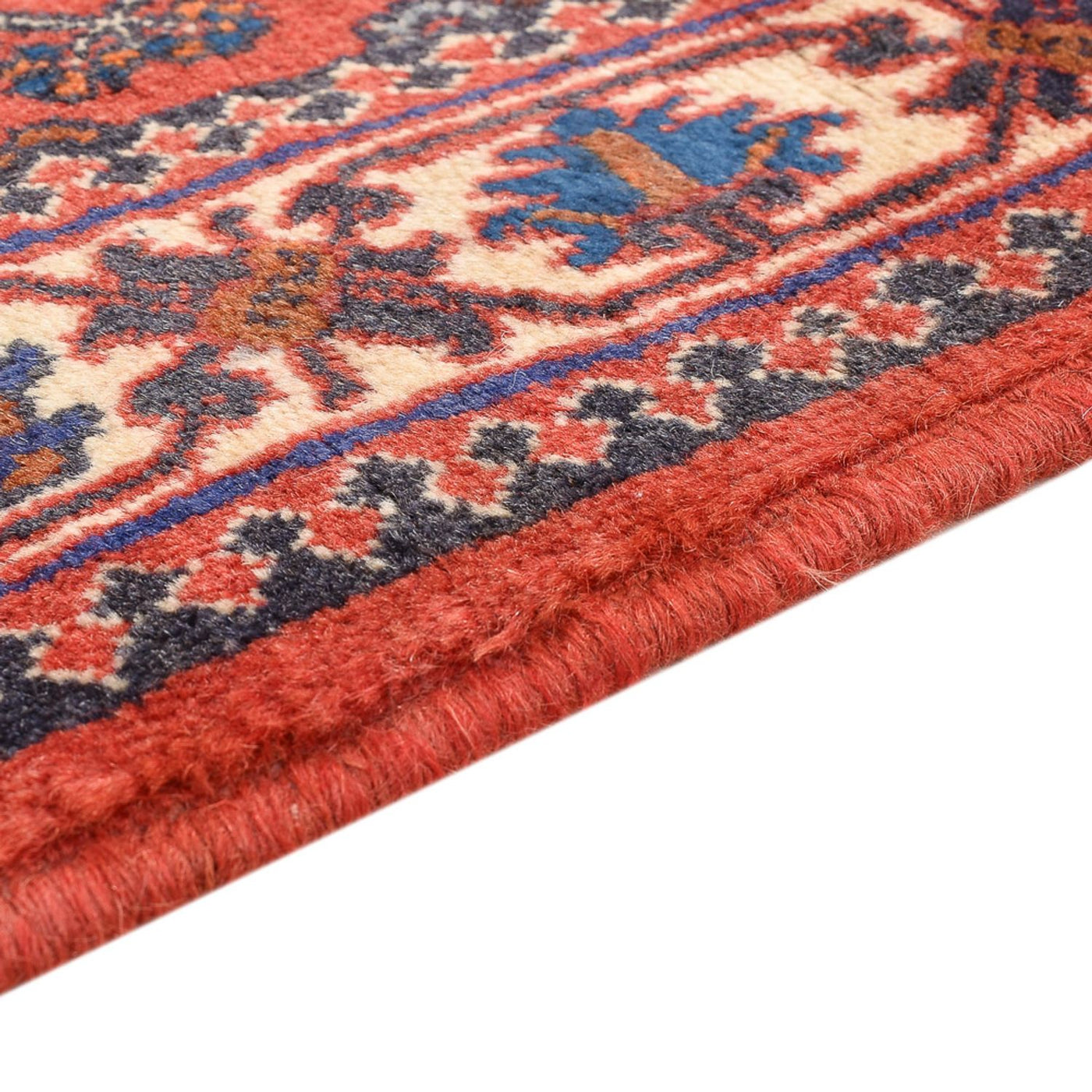 Kashkuli Mattan 155x114cm - Persisk matta