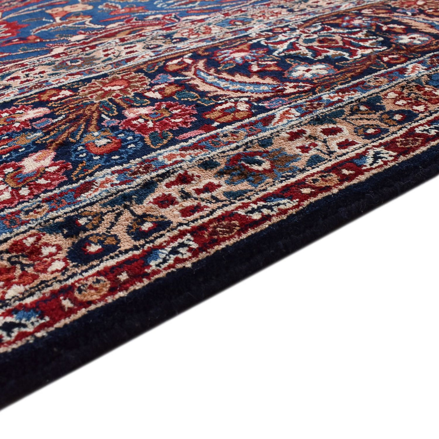 Mashhad Mattan 407x296cm - Persisk matta