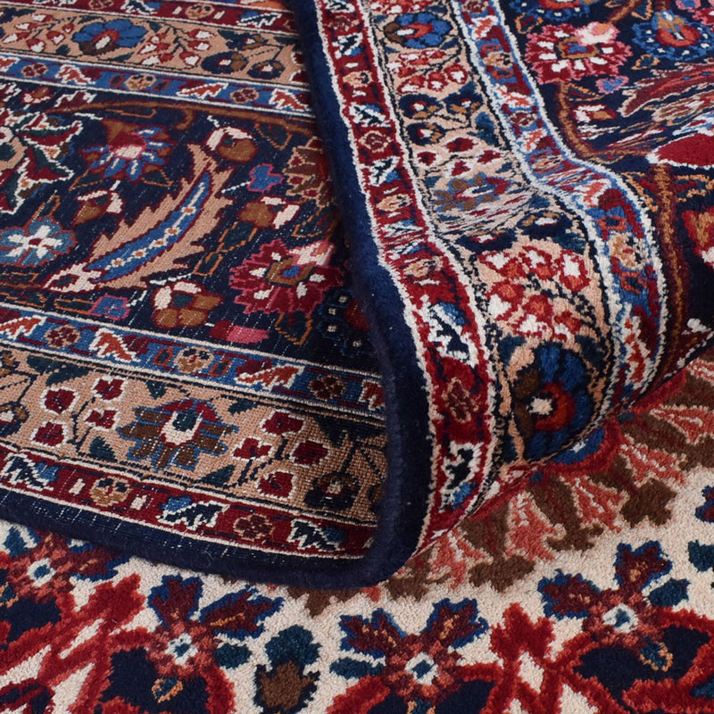 Persisk matta - Classic - Kungliga - 407 x 296 cm - flerfärgad