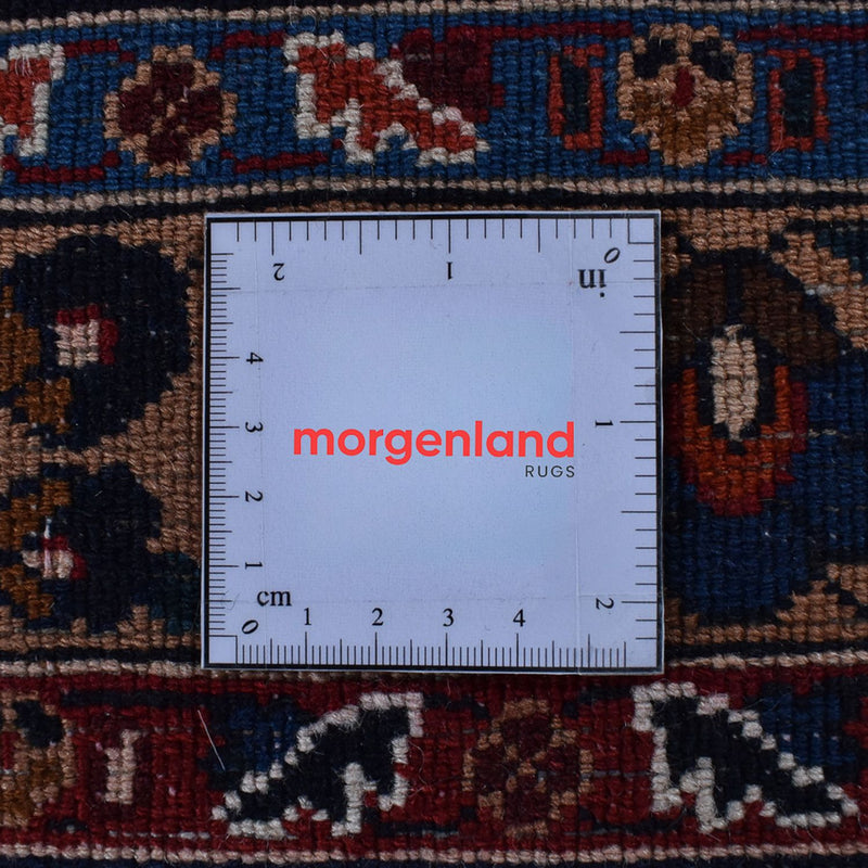 Persisk matta - Classic - Kungliga - 407 x 296 cm - flerfärgad