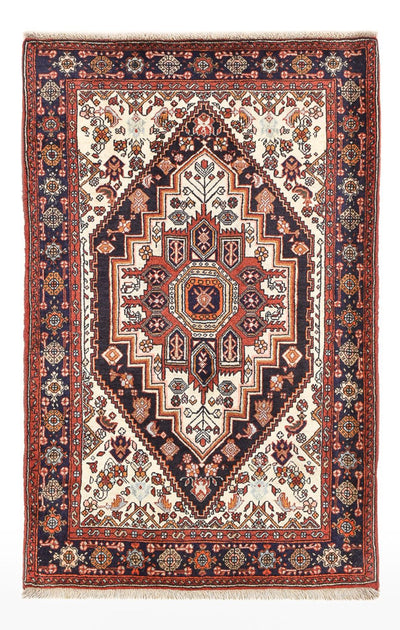 Gholtogh Mattan 82x124cm - Persisk matta