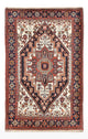 Gholtogh Mattan 82x124cm - Persisk matta