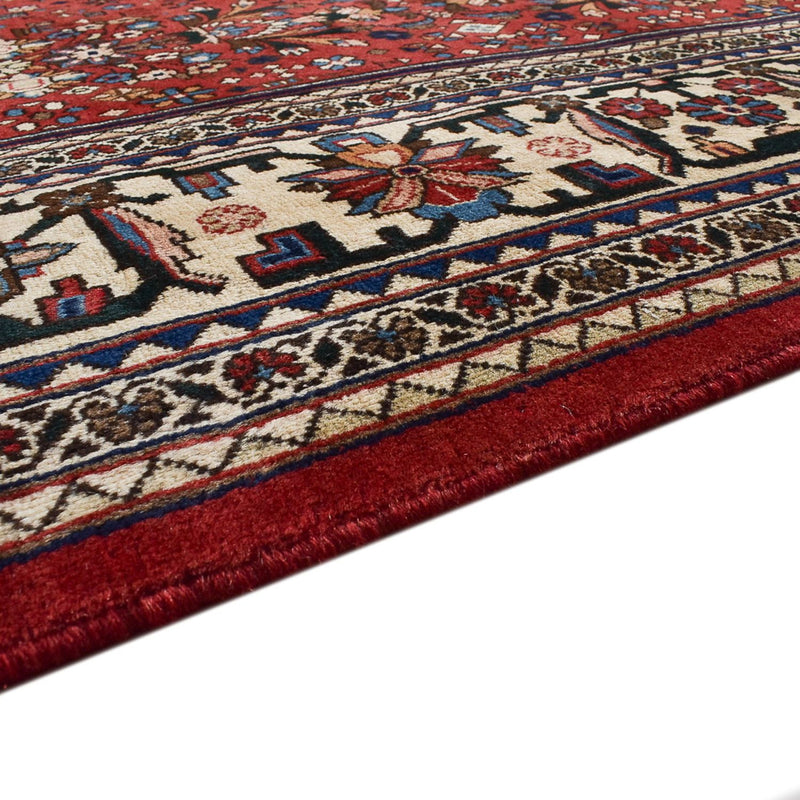 Persisk matta - Nomadic - 340 x 250 cm - rost