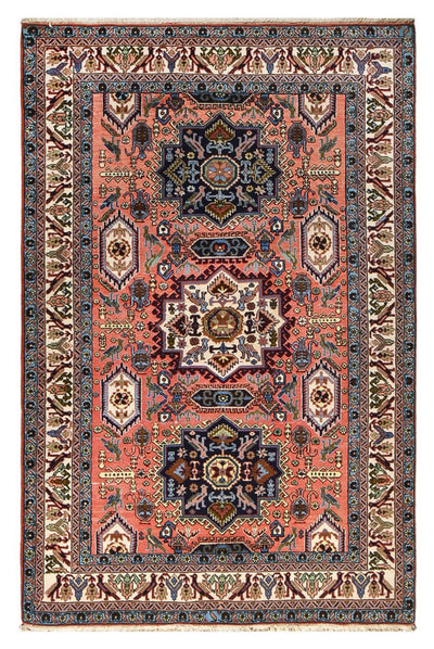 Ardabil Mattan 140x203cm - Persisk matta