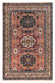 Ardabil Mattan 140x203cm - Persisk matta
