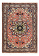 Ardabil Mattan 142x198cm - Persisk matta