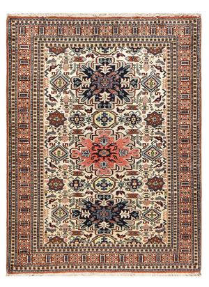 Persisk matta - Nomadic - 183 x 140 cm - sand