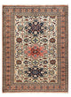 Persisk matta - Nomadic - 183 x 140 cm - sand