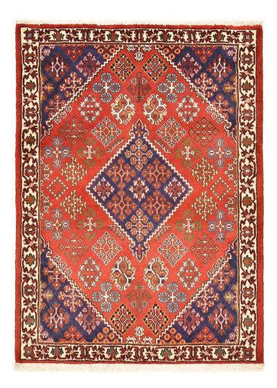 Garawan Mattan 110x156cm - Persisk matta