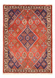 Garawan Mattan 156x110cm - Persisk matta