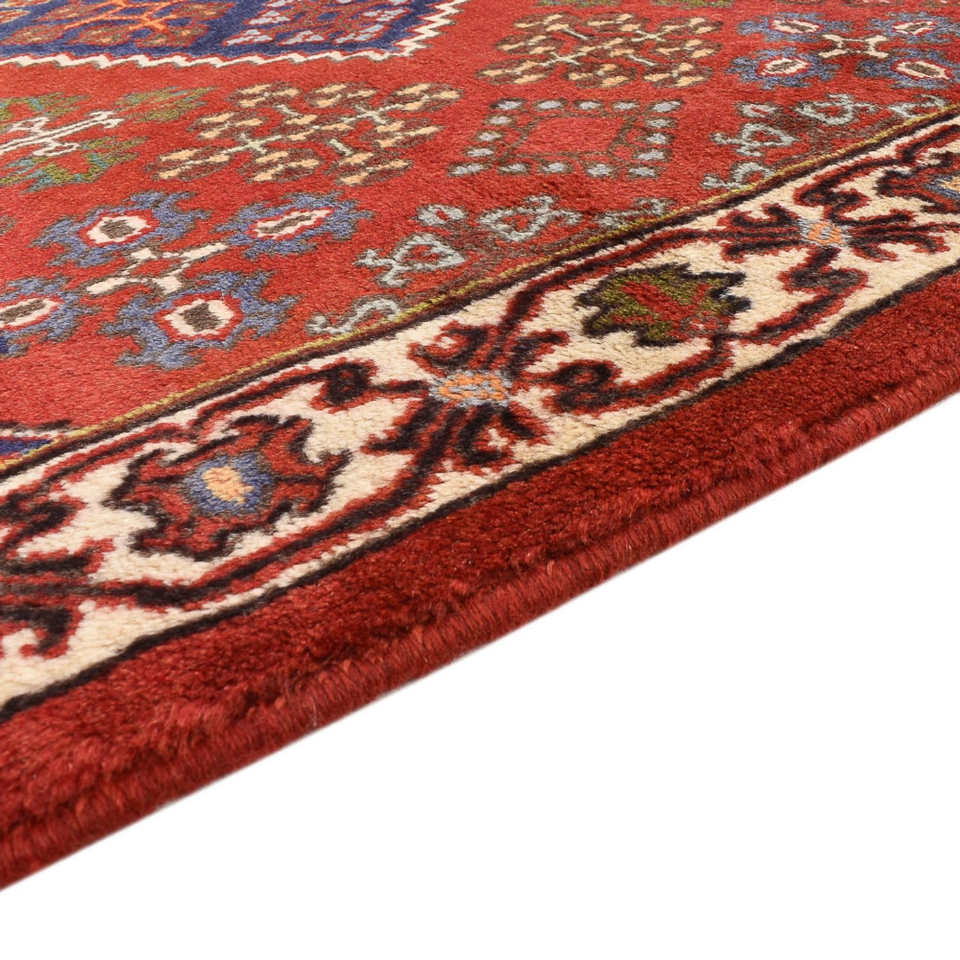 Garawan Mattan 156x110cm - Persisk matta