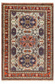 Persisk matta - Nomadic - 194 x 133 cm - flerfärgad