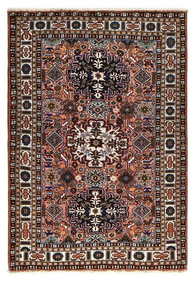 Ardabil Mattan 143x206cm - Persisk matta