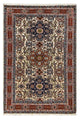 Ardabil Mattan 206x142cm - Persisk matta