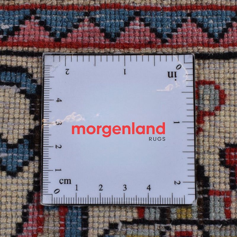 Persisk matta - Nomadic - 322 x 212 cm - rost