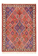 Qashqai Mattan 162x112cm - Persisk matta