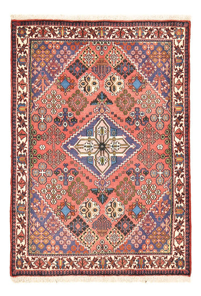 Qashqai Mattan 104x154cm - Persisk matta