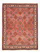 Qashqai Mattan 150x112cm - Persisk matta