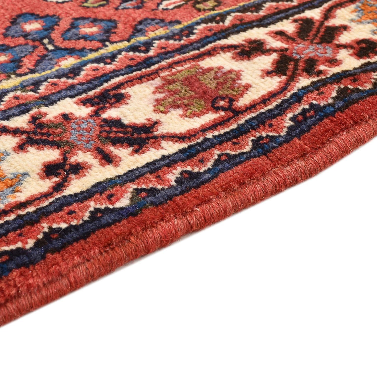 Qashqai Mattan 150x112cm - Persisk matta