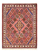 Qashqai Mattan 155x115cm - Persisk matta