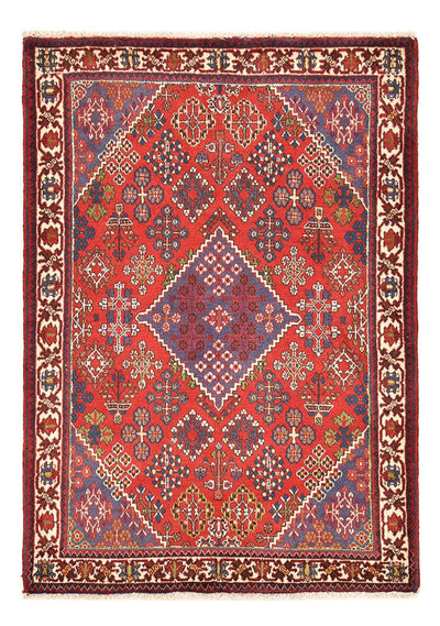 Qashqai Mattan 112x160cm - Persisk matta