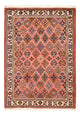 Meymeh Mattan 165x116cm - Persisk matta