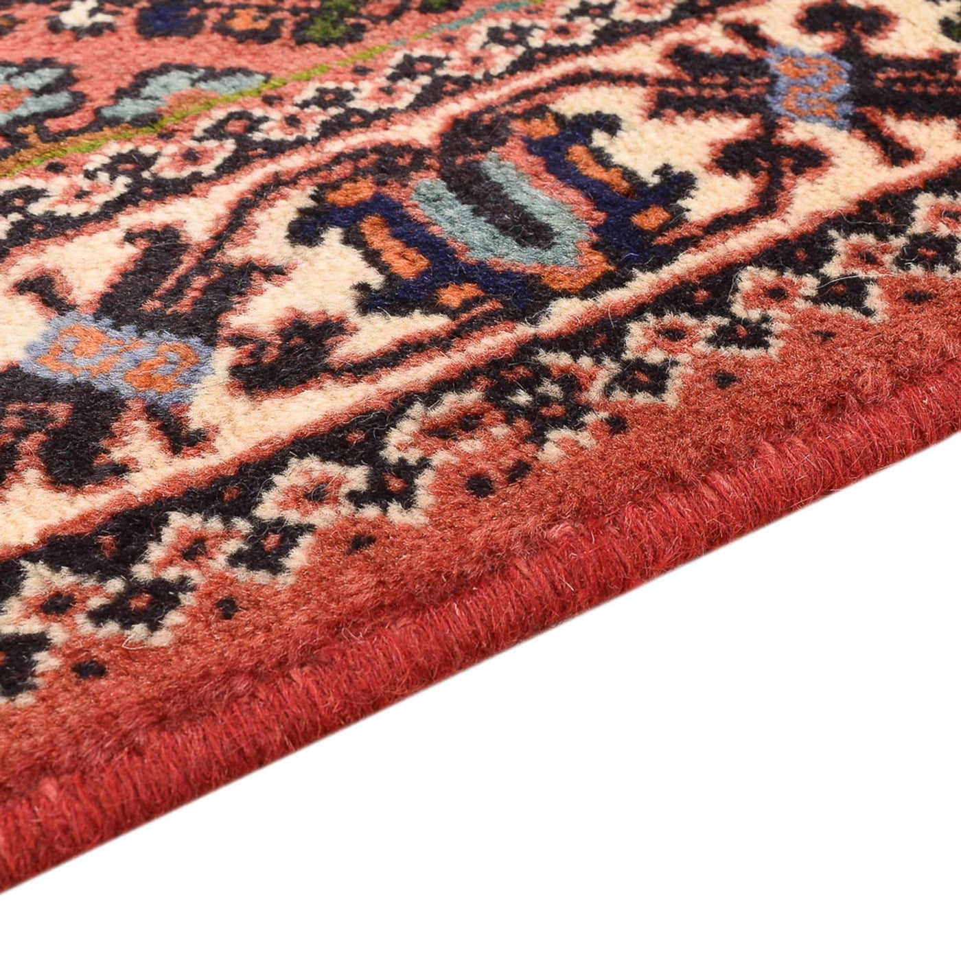 Meymeh Mattan 165x116cm - Persisk matta