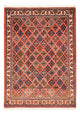 Meymeh Mattan 161x110cm - Persisk matta