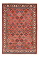 Meymeh Mattan 111x161cm - Persisk matta