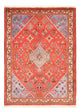 Meymeh Mattan 160x111cm - Persisk matta