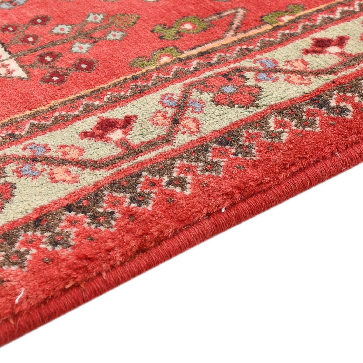 Meymeh Mattan 160x111cm - Persisk matta