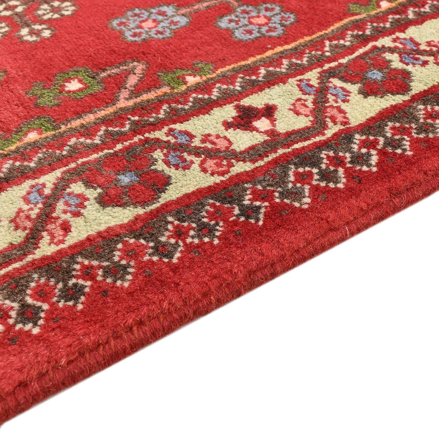 Meymeh Mattan 164x110cm - Persisk matta