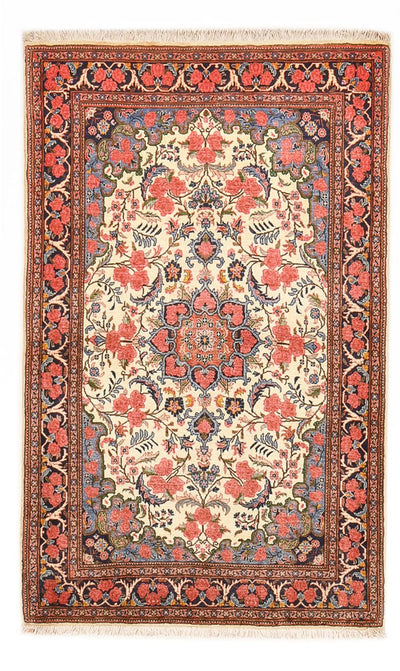 Bidjar Mattan 106x165cm - Persisk matta
