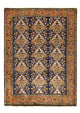 Ardabil Mattan 190x138cm - Persisk matta