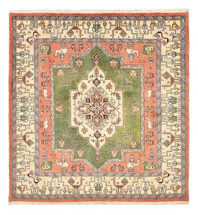 Ardabil Mattan 198x208cm - Persisk matta