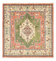 Ardabil Mattan 198x208cm - Persisk matta