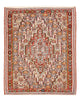 Senneh kilim Mattan 150x118cm