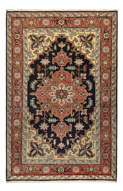 Ardabil Mattan 140x212cm - Persisk matta